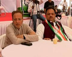 લોક કલાકારો અંગે કોંગ્રેસનો આકરો નિર્ણયઃ  'ભાજપના વખાણ કરનારા કલાકારોને કોંગ્રેસના લોકોએ બોલાવવા નહિ'