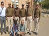 Rajasthan: जोधपुर में पुलिस टीम पर किया गया जानलेवा हमला, 24 घंटे में हुआ मामले का खुलासा, 2 गिरफ्तार 