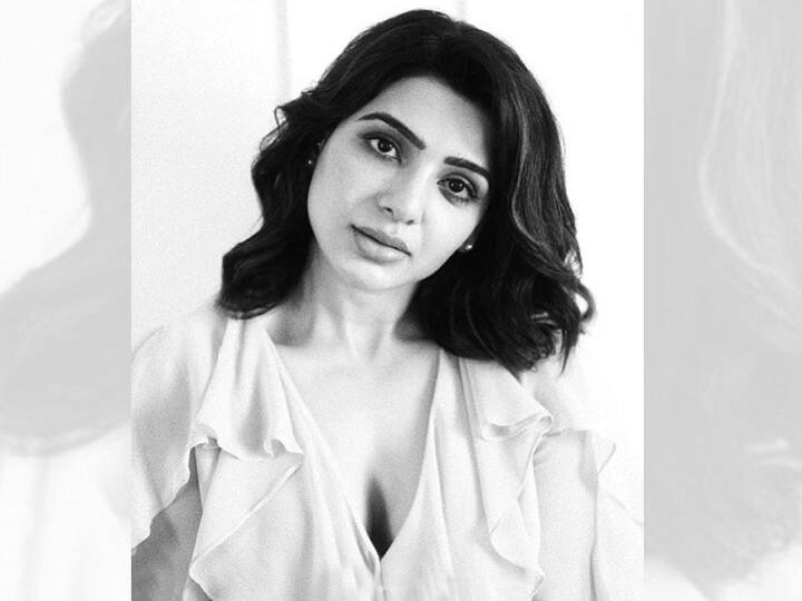 Samantha Ruth Prabhu Completes 12 Years In The Film Industry Samantha Emotional Note: 12 ஆண்டுகள்.. என் காதல் இன்னும் முடியவில்லை... எமோஷனல் பதிவிட்ட சமந்தா!