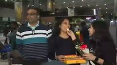 Russia और Ukraine युद्ध का आज चौथा दिन, खारकीव में गैस पाइपलाइन ध्वस्त