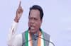 Gujarat Congress: રાષ્ટ્રપતિની ચૂંટણીમાં ક્રોસ વોટિંગ કરનાર સામે ગુજરાત કોંગ્રેસની લાલ આંખ, લીધો મોટો નિર્ણય