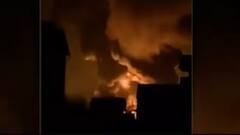 Airbase को कब्जाने के लिए Russia और Ukraine में भीषण युद्ध | Ground Report