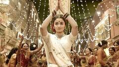 Gangubai Kathiawadi: প্রথমদিন ১০.৫০ কোটি, দ্বিতীয় দিন কত টাকার ব্যবসা করল 'গাঙ্গুবাঈ কাথিয়াওয়াড়ি'?