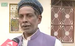 UP Elections 2022: Babri Masjid litigant Iqbal Ansari says, 'Issue of Mandir Masjid is over'