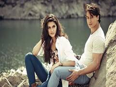 हीरोपंती फिल्म के लिए कुछ ऐसा था टाइगर श्रॉफ और कृति सेनन का ऑडिशन, साजिद नाडियाडवाला ने सुनाया मजेदार किस्सा