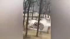 Russia-Ukraine conflict, Day 4: Ground report from Kyiv | ABP Exclusive