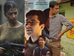 कम समय है तो क्या हुआ? वीकेंड पर इन शॉर्ट वेब सीरीज का ले सकते हैं भरपूर आनंद