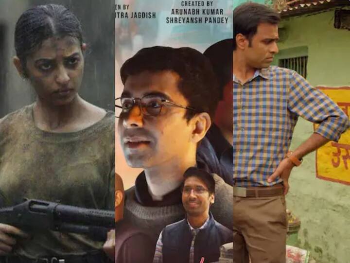 ਅੱਜ ਦੇ ਸਮੇਂ ਵਿੱਚ ਲਗਪਗ ਹਰ ਕਿਸੇ ਕੋਲ ਫੋਨ ਜਾਂ ਲੈਪਟਾਪ 'ਤੇ ਇੰਟਰਨੈਟ ਕਨੈਕਸ਼ਨ ਉਪਲਬਧ ਹੈ ਅਤੇ ਉਹ ਇੱਕ ਕਲਿੱਕ ਵਿੱਚ OTT ਪਲੇਟਫਾਰਮ 'ਤੇ ਆਪਣੀ ਮਨਪਸੰਦ ਸ਼ੈਲੀ ਦੀ ਵੈੱਬ ਸੀਰੀਜ਼ ਦੇਖ ਸਕਦੇ ਹਨ। ਹਾਲਾਂਕਿ, ਕਈ ਵਾਰ ਲੋਕ ਘੱਟ ਸਮਾਂ ਹੋਣ ਕਾਰਨ ਇਸ ਨੂੰ ਦੇਖਣ ਤੋਂ ਭੱਜਦੇ ਹਨ, ਪਰ ਬਹੁਤ ਘੱਟ ਲੋਕ ਜਾਣਦੇ ਹੋਣਗੇ ਕਿ OTT 'ਤੇ ਬਹੁਤ ਸਾਰੀਆਂ ਛੋਟੀਆਂ ਵੈੱਬ ਸੀਰੀਜ਼ ਹਨ। ਅਜਿਹੇ 'ਚ ਅੱਜ ਅਸੀਂ ਤੁਹਾਨੂੰ ਉਨ੍ਹਾਂ ਸੀਰੀਜ਼ ਦੇ ਨਾਂ ਦੱਸਾਂਗੇ ਜਿਨ੍ਹਾਂ ਦਾ ਤੁਸੀਂ ਵੀਕੈਂਡ 'ਤੇ ਆਨੰਦ ਲੈ ਸਕਦੇ ਹੋ।