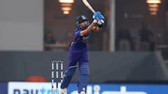 Shreyas Iyer Record: গোটা সিরিজে অপরাজিত! চোখধাঁধানো পারফরম্যান্স নাইট-নেতার