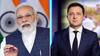PM ਮੋਦੀ ਤੇ ਯੂਕਰੇਨ ਦੇ ਰਾਸ਼ਟਰਪਤੀ ਵਿਚਕਾਰ ਹੋਈ ਗੱਲਬਾਤ, UNSC 'ਚ ਸਮਰਥਨ ਦੀ ਕੀਤੀ ਮੰਗ