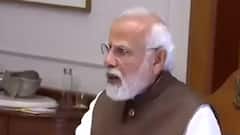 Russia-Ukraine Crisis पर PM Modi की हाई लेवल मीटिंग