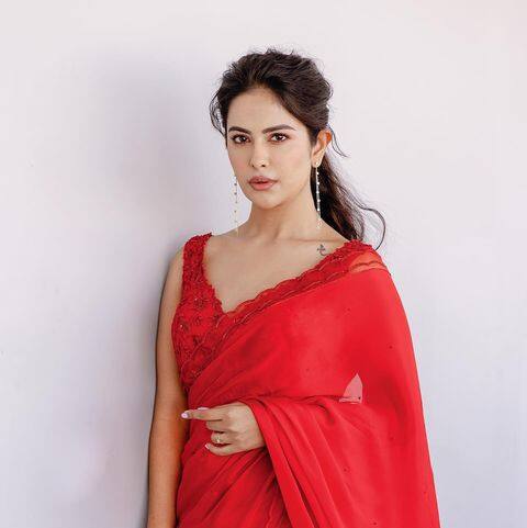 ఇదే సీరియల్ ను తెలుగులో 'చిన్నారి పెళ్లికూతురు'గా డబ్ చేయగా.. మంచి క్రేజ్ వచ్చింది.(Photo Credit: Avika Gor Instagram)