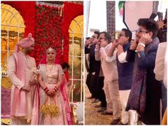 शादी के बीच में ही नाराज हो गई दुल्हन, फिर दूल्हे के दोस्तों ने कर दिया कुछ ऐसा, पकड़ने पड़े कान