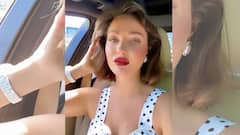 দেশ বাঁচাতে কি সত্যিই হাতে অস্ত্র তুলে নিয়েছেন ইউক্রেন সুন্দরী ! ভুল খবর, সত্যি কী ?