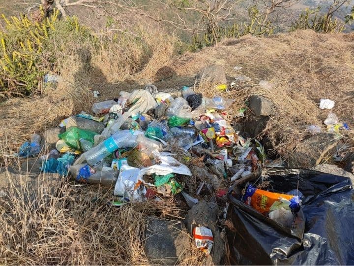 या मोहिमेत सहभागी झालेल्या सदस्यांसाठी  नाश्त्याची आणि जेवणाची सोय करण्यात करण्यात आली होती.