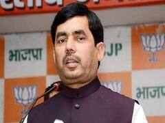 Bihar Politics: अपनी ही पार्टी के नेता पर भड़के मंत्री शाहनवाज हुसैन, कहा- कोई नहीं छीन सकता किसी का हक