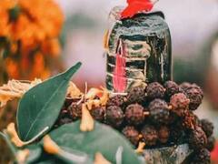 Mahashivratri 2022: महाशिवरात्रि पर होती है शिव शक्ति की पूजा, जानें मुहूर्त और पूजा की विधि 