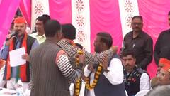 UP Election: कुशीनगर की फाजिलनगर सीट पर कड़ी टक्कर, निर्णायक भूमिका में नजर आएंगे मुस्लिम और दलित