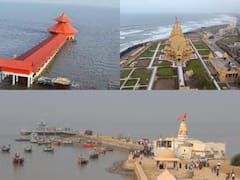 Mahashivratri 2022: सोमनाथ से लेकर नागेश्वर ज्योतिर्लिंग तक, ये हैं गुजरात प्रसिद्ध मंदिर, महाशिवरात्रि पर दर्शन ज़रूर करें