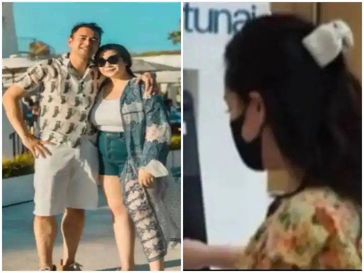 Man gifts his wife an ATM on wife's birthday ਵਾਹ! ਪਤਨੀ ਦੇ ਜਨਮ ਦਿਨ 'ਤੇ ਪਤੀ ਨੇ ਏਟੀਐਮ ਹੀ ਕਰਤਾ ਗਿਫਟ, ਹੈਰਾਨ ਰਹਿ ਗਏ ਲੋਕ