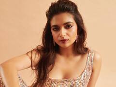 Keerthy Suresh: కీర్తి సురేష్‌ను ఇలాంటి డ్రెస్‌లో, ఇలాంటి ఫోజుల్లో ఎప్పుడూ చూసి ఉండరు