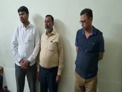 Rajasthan में टैक्स चोरी का बड़ा खुलासा, लाखों की रिश्वत लेते धरे गए GST के बड़े अधिकार