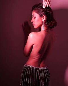 કોણ છે એક્ટ્રેસ પ્રિયા બેનર્જી ? જેની એન્ટ્રીથી OTT ફિલ્મોમાં લાગે છે આગ!