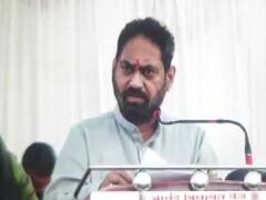 Maharashtra: बिल न भरने वालों पर भड़के ऊर्जा मंत्री नितिन राउत, कहा- डिफॉल्टरों की काट दी जाएगी बिजली