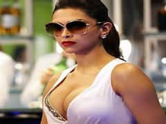 Deepika Padukone | ’’அது மோசமான அறிவுரை.. மார்பகத்தை பெரிதாக்க சொன்னார்கள்’’ - மனம் திறந்த தீபிகா படுகோன்