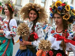 Ukraines Lifestyle: ఉక్రెయిన్లో ఒక నెల ఖర్చు ఎంత తక్కువో తెలుసా? మనం హ్యాపీగా బతికేయచ్చు