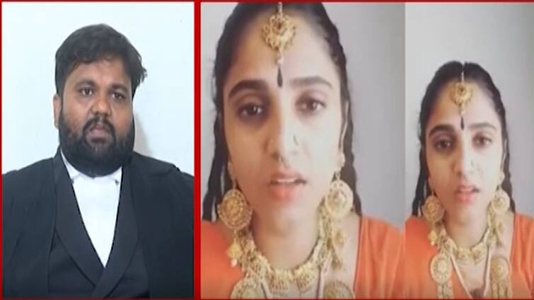 Ahmedabad: Both daughters did not appear in the hearing of the Nityanand Ashram controversy case અમદાવાદઃ નિત્યાનંદ આશ્રમ વિવાદ મામલે સુનાવણીમાં બંને દીકરીઓ હાજર ના થઈ, જાણો હાઈકોર્ટે શું કહ્યું