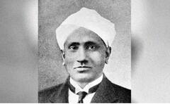 CV Raman : 'रामन इफेक्ट' काय आहे? विज्ञान दिवस आणि शास्त्रज्ञ सी व्ही रामन यांचा संबंध कसा?