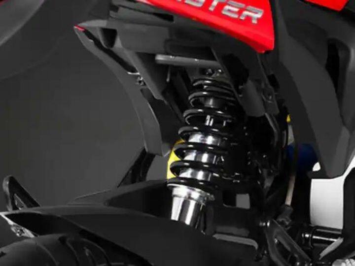 भारतीय बाजारात याची स्पर्धा Komaki MX3, Komaki M-5 आणि Revolt Motors RV 400 सारख्या इलेक्ट्रिक बाईकशी आहे.