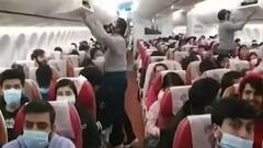 Russia Ukraine Day 5 War : Students express happiness on returning back to India