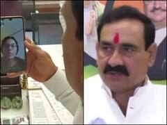 Russia Ukraine War: एमपी के गृहमंत्री नरोत्तम मिश्रा ने रोमानिया बॉर्डर पर फंसे छात्रों से की बात, आज सात छात्र आएंगे वापस