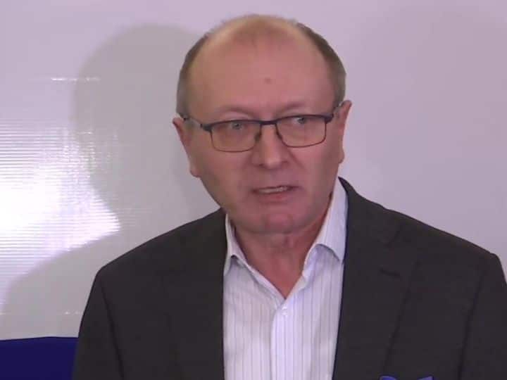 Russia Ukraine Conflict Dr Igor Polikha Ukraine Ambassador To India Press Conference Highlights Continuous Shelling, Bombing Took Place Even During The Peace Talk: Ukraine's Ambassador To India Continuous Shelling, Bombing Took Place Even During The Peace Talk: Ukraine's Ambassador To India