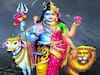 Ardhanarishvara Tatvam : అర్థనారీశ్వర తత్వం అంటే శరీరంలో సగభాగం పంచిఇవ్వడం కాదు