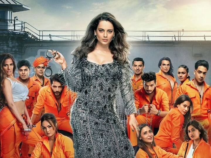 kangana ranaut show lockupp grand finale prize money munawar faruqui prince narula Lock Upp Finale : कंगनाच्या 'लॉक अप' चा होणार ग्रँड फिनाले; ट्रॉफीसोबतच विजेत्याला मिळणार मोठी रक्कम