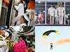 In Pics: మిలన్-2022 కార్యక్రమాల్లో పాల్గొన్న సీఎం జగన్