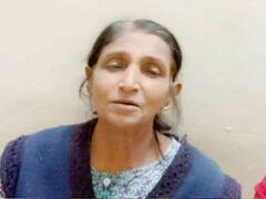 Gujarat: अल्जाइमर से पीड़ित बुज़ुर्ग महिला को एसआईटी ने गुजरात से ढूंढ निकाला, कोर्ट ने दिया था अल्टीमेटम