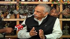 Russia Ukraine War : काय असतं फॉग ऑफ वॉर, निवृत्त लेफ्टनंट जनरल विनोद खंडारेंनी सांगितली माहिती