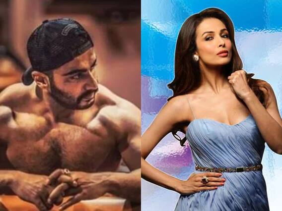 अर्जुन कपूर की मस्क्युलर बॉडी देख खुद को रोक नहीं पाईं मलाइका अरोड़ा, कर दिया ऐसा कमेंट अर्जुन कपूर की मस्क्युलर बॉडी देख खुद को रोक नहीं पाईं मलाइका अरोड़ा, कर दिया ऐसा कमेंट