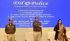 Delhi News: अब एक क्लिक में मिलेगी दिल्ली पुलिस से जुड़ी हर जानकारी, लॉन्च हुआ e-Chittha पोर्टल