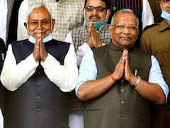 Bihar Budget 2022: Deputy CM Tarkishore Prasad Announces 2.3 Lakh Crore Budget — Know Key Allocations
