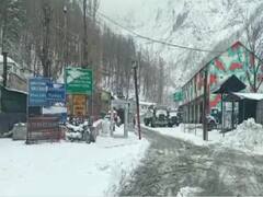 Jammu-Kashmir Weekly Weather Forecast: जम्मू-कश्मीर में अभी नहीं बदलेगा मौसम, जारी रहेगी बारिश, जानें- इस हफ्ते के मौसम का हाल