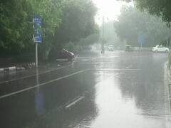 Delhi-NCR Weekly Weather Forecast: दिल्ली-एनसीआर में बढ़ी सर्दी और फिर बरसेंगे बादल, जानें- इस पूरे हफ्ते कैसा रहेगा मौसम?