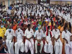 Mettur Dam : மேட்டூர் அணையின் நீர்வரத்து இரண்டாம் நாளாக 532 கன அடியாக நீடிப்பு..