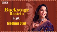 The Fame Game: क्या माधुरी की ज़िन्दगी से अलग है अनामिका का फिल्मी सफर?| Madhuri Dixit Interview|