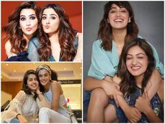 इन बॉलीवुड एक्ट्रेसेस की बहनें खूबसूरती के मामले में स्टार्स को देतीं हैं टक्कर, देखें तस्वीरें