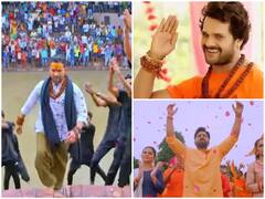 Mahashivratri 2022: महाशिवरात्रि पर पवन सिंह, निरहुआ, खेसारी से लेकर इन भोजपुरी सिंगर्स के भक्ति गीत जरूर सुनें, पूरी तरह हो जाएंगे शिव में लीन